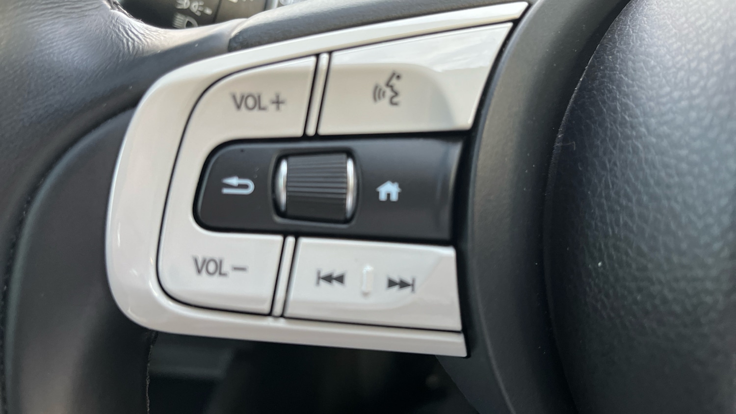 Used Honda Jazz 2025 for sale - 76682292: Photo 35