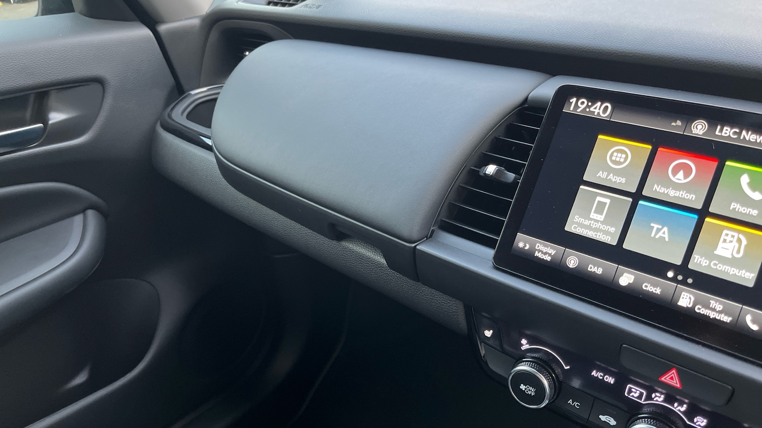 Used Honda Jazz 2025 for sale - 76682292: Photo 40