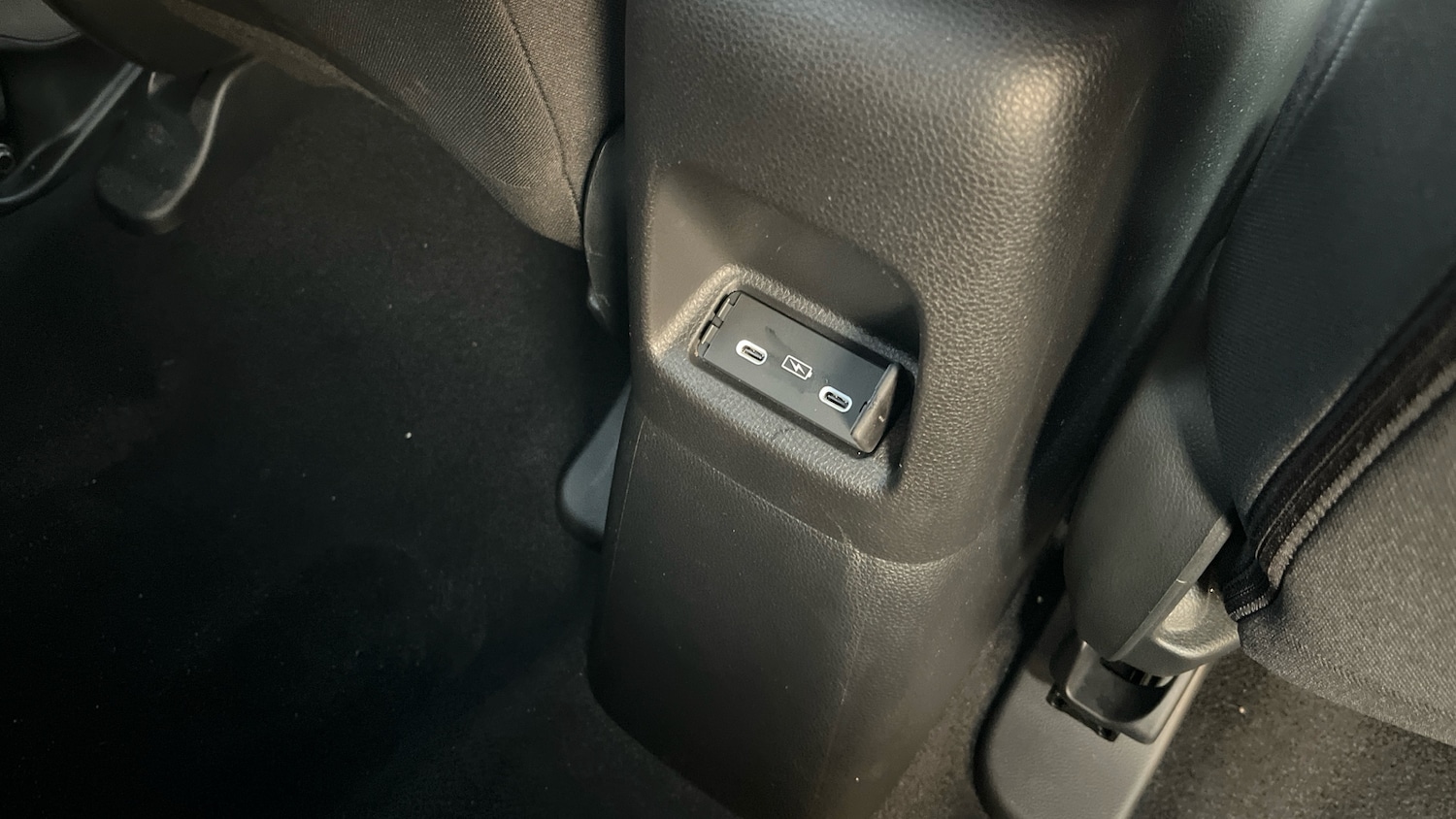 Used Honda Jazz 2025 for sale - 76682292: Photo 42