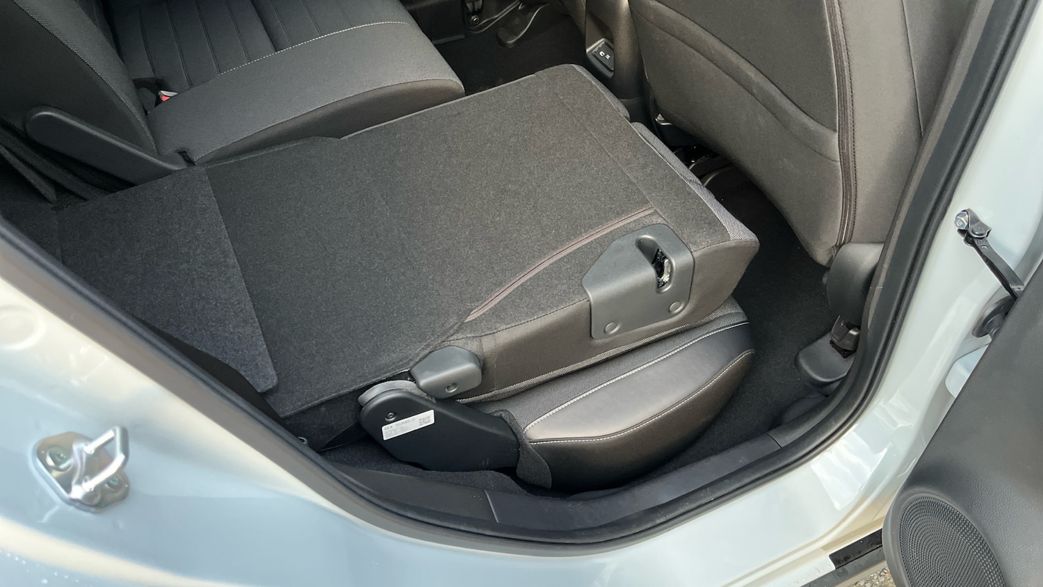 Used Honda Jazz 2025 for sale - 76682292: Photo 44