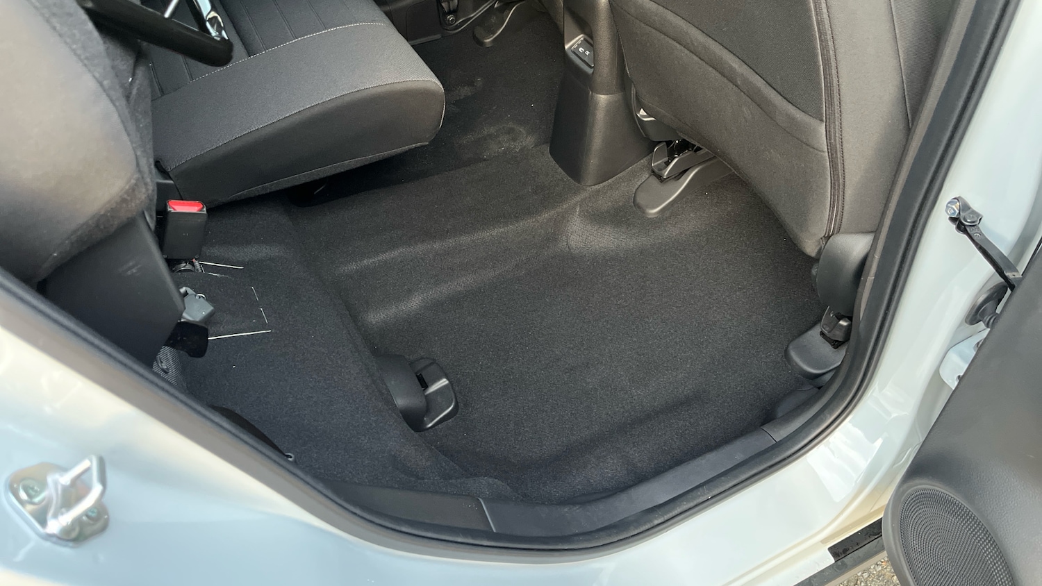 Used Honda Jazz 2025 for sale - 76682292: Photo 45