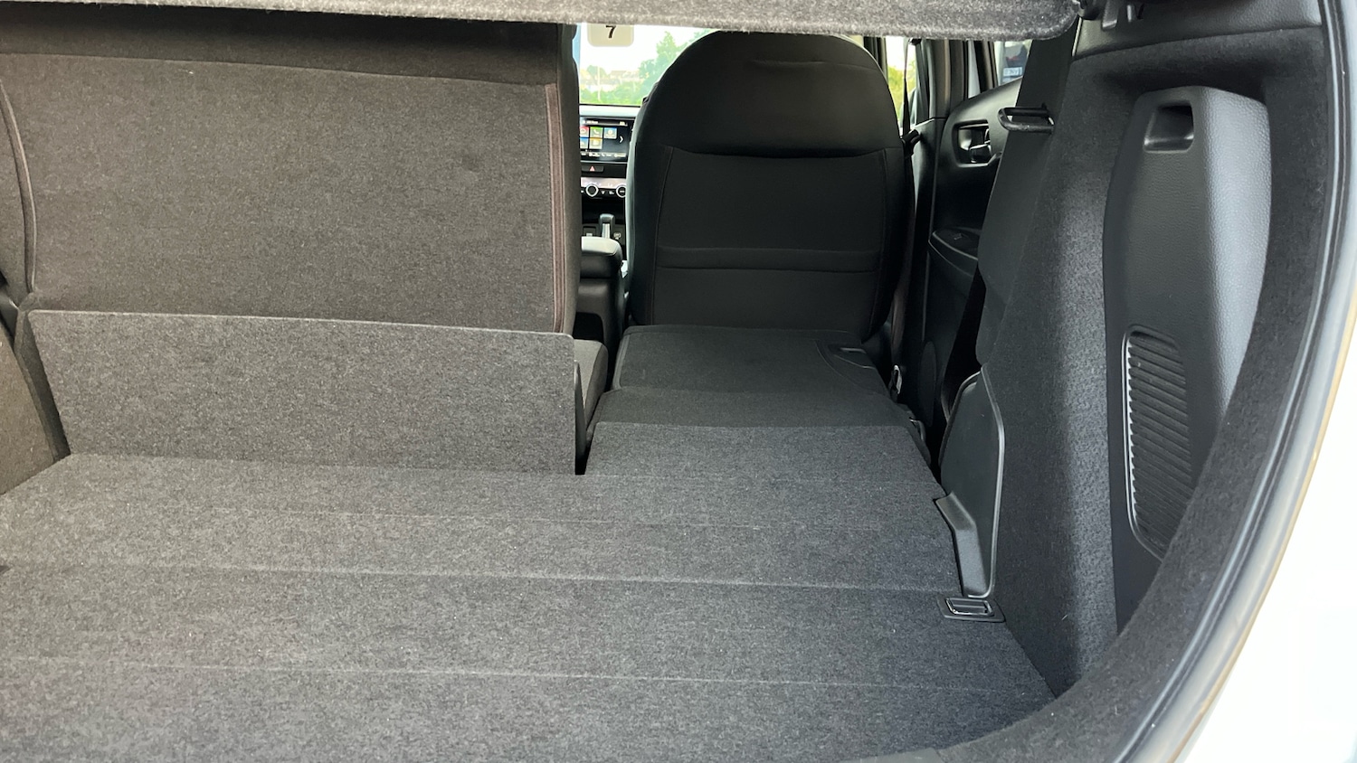 Used Honda Jazz 2025 for sale - 76682292: Photo 46