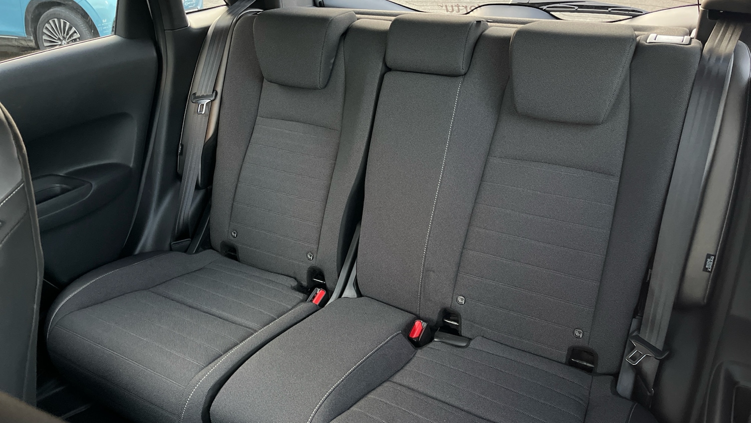 Used Honda Jazz 2025 for sale - 76682292: Photo 8