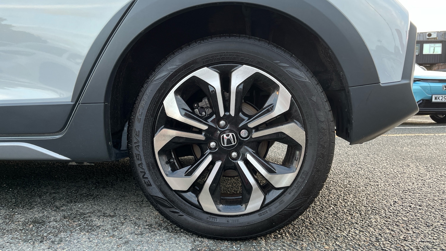 Used Honda Jazz 2025 for sale - 76682292: Photo 9