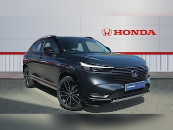 Used Honda HR-V 2025 for sale - 78108188: Photo