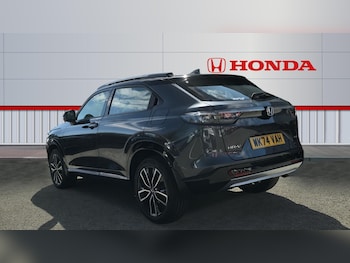 Used Honda HR-V 2025 for sale - 78108188: Photo