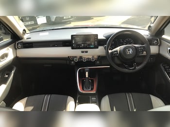 Used Honda HR-V 2025 for sale - 78108188: Photo