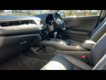 Used Honda HR-V 2020 for sale - 74772537: Photo