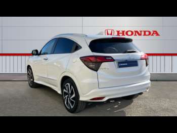 Used Honda HR-V 2020 for sale - 74772537: Photo
