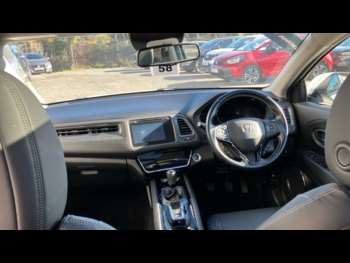 Used Honda HR-V 2020 for sale - 74772537: Photo