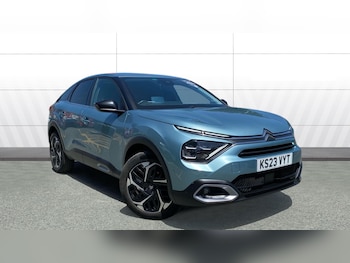Used Citroen C4 2023 for sale - 78894811: Photo