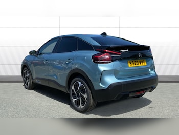 Used Citroen C4 2023 for sale - 78894811: Photo