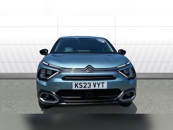 Used Citroen C4 2023 for sale - 78894811: Photo