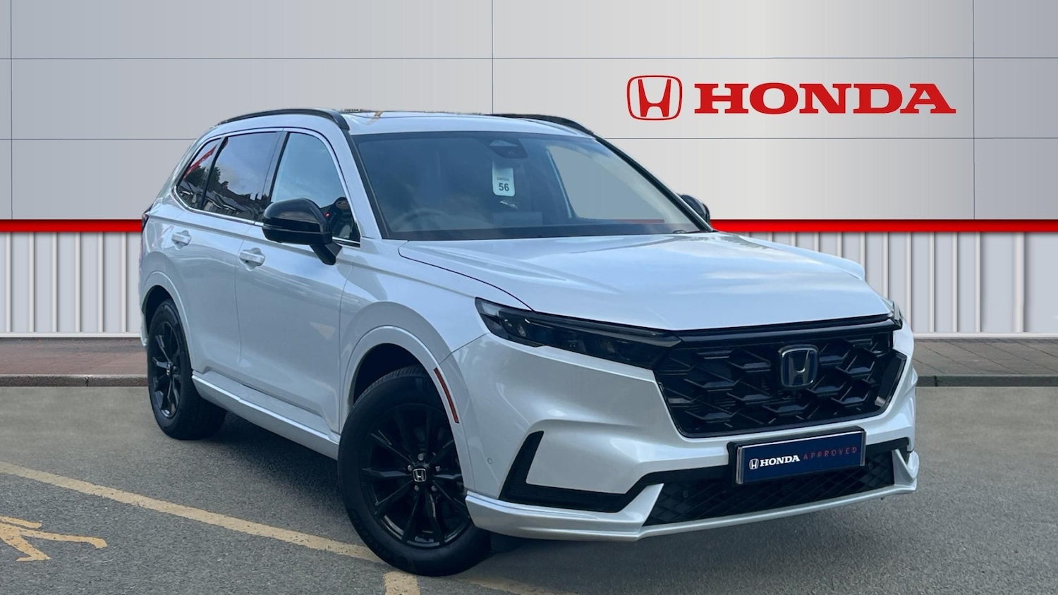 Used Honda CR-V 2025 for sale - 76131159: Photo 1