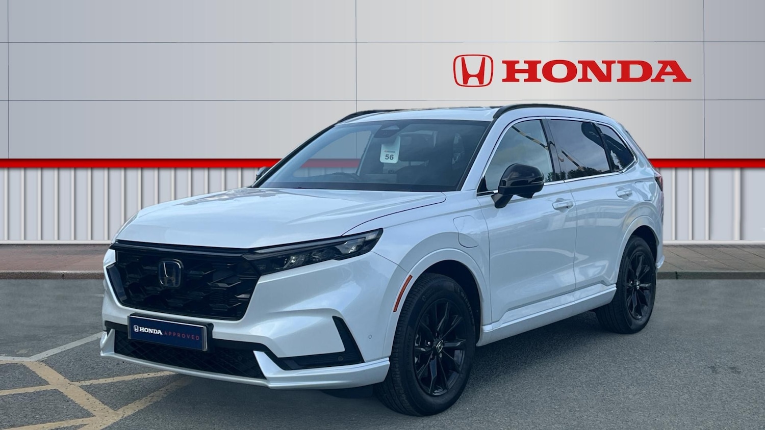 Used Honda CR-V 2025 for sale - 76131159: Photo 10