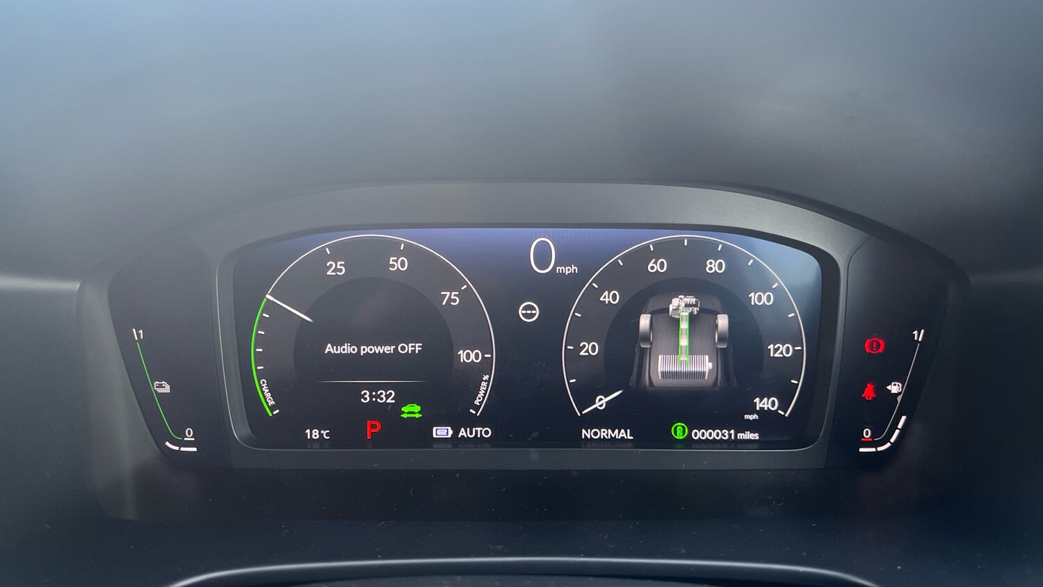 Used Honda CR-V 2025 for sale - 76131159: Photo 11