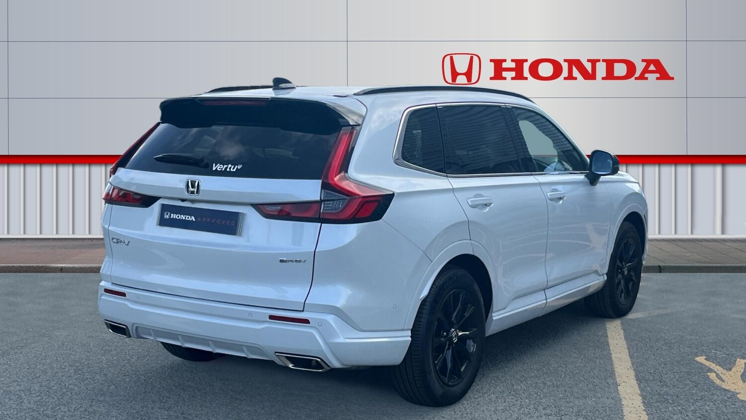 Used Honda CR-V 2025 for sale - 76131159: Photo 12