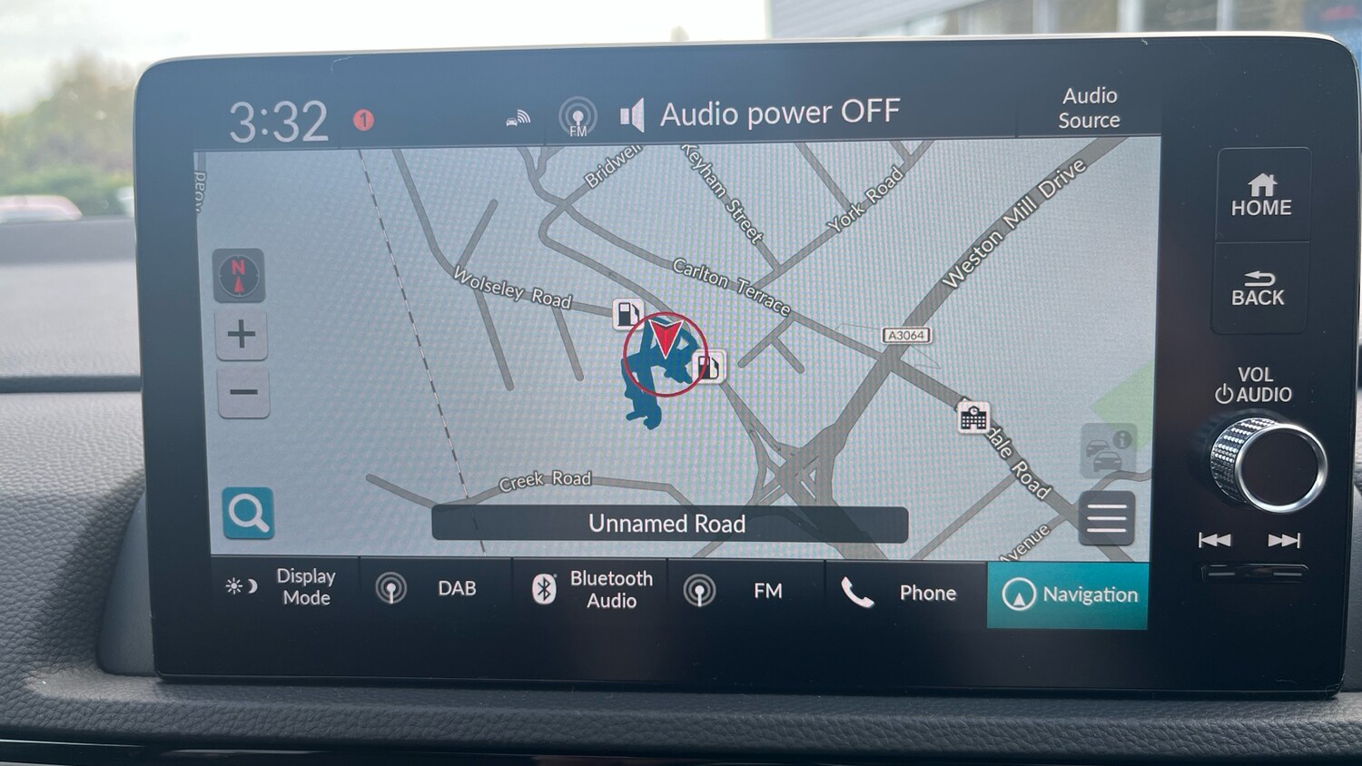 Used Honda CR-V 2025 for sale - 76131159: Photo 13