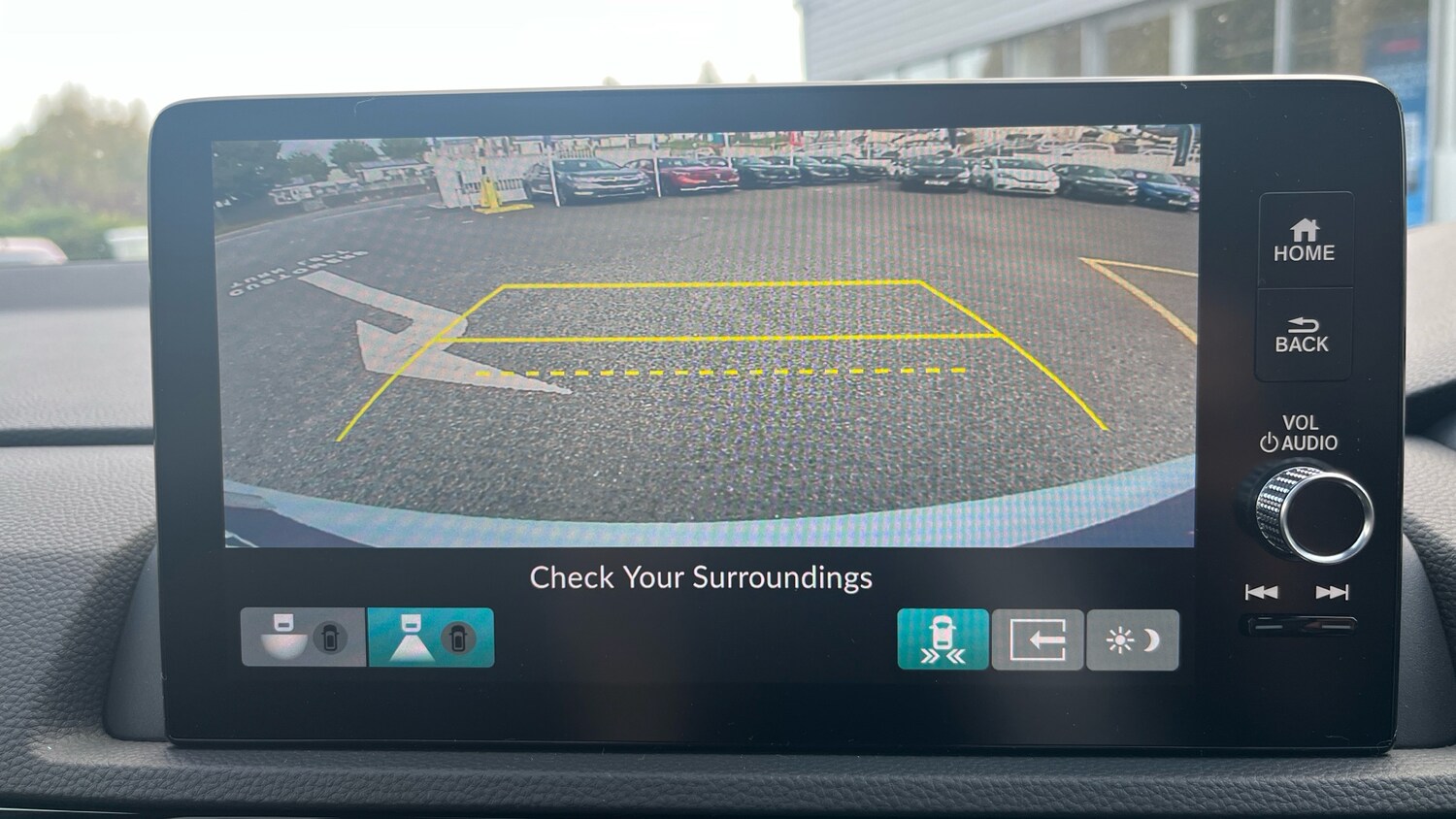 Used Honda CR-V 2025 for sale - 76131159: Photo 14