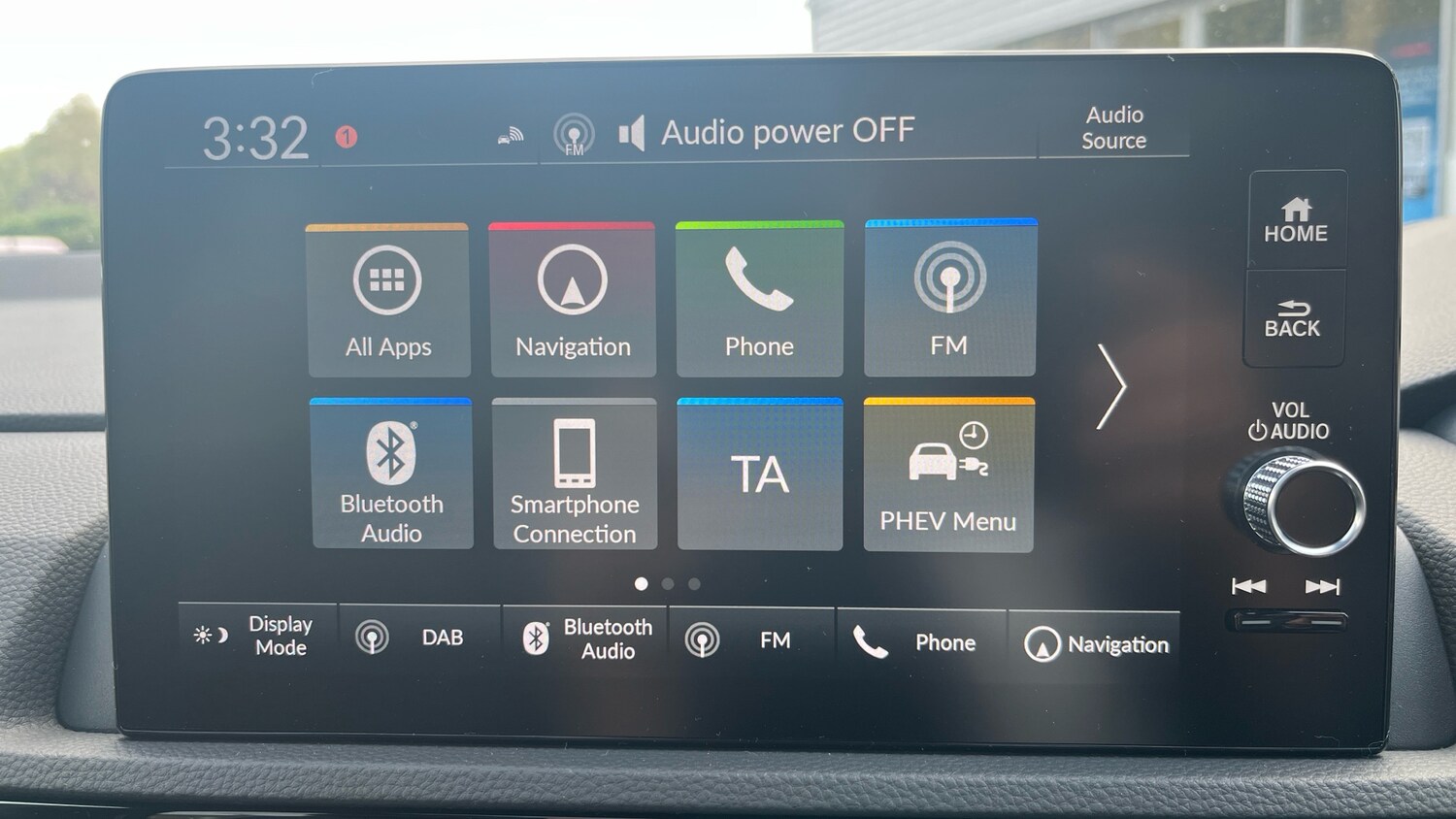 Used Honda CR-V 2025 for sale - 76131159: Photo 15