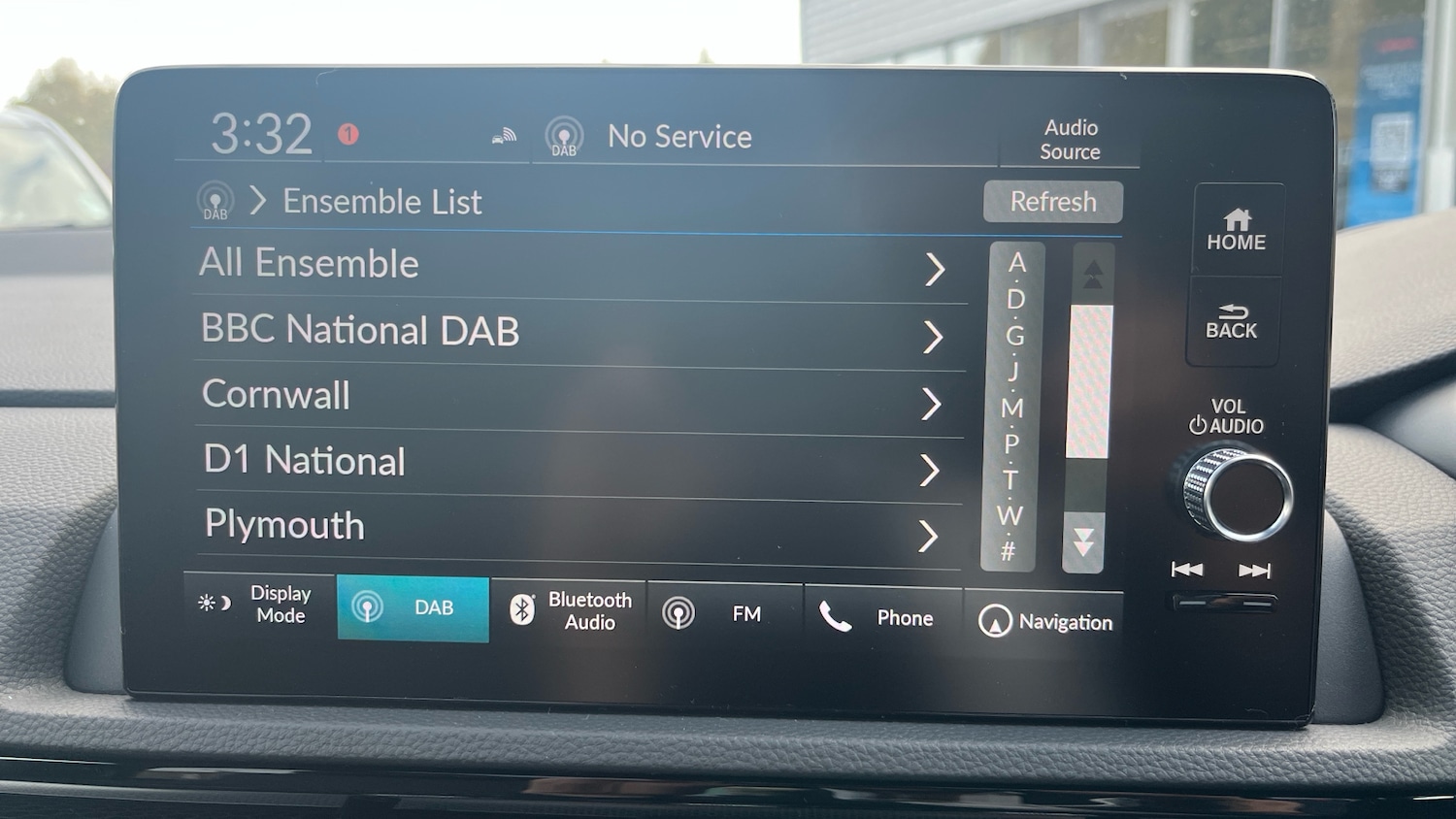 Used Honda CR-V 2025 for sale - 76131159: Photo 16