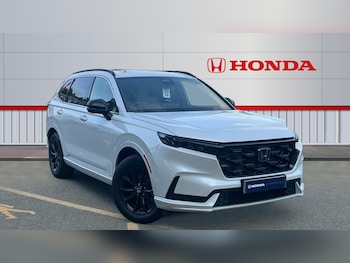Honda - CR-V