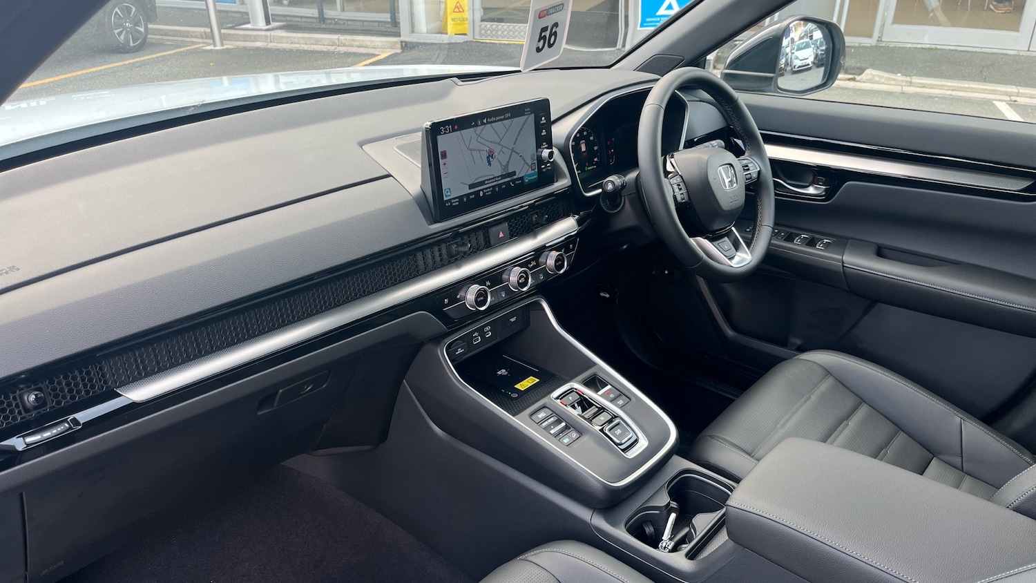 Used Honda CR-V 2025 for sale - 76131159: Photo 2