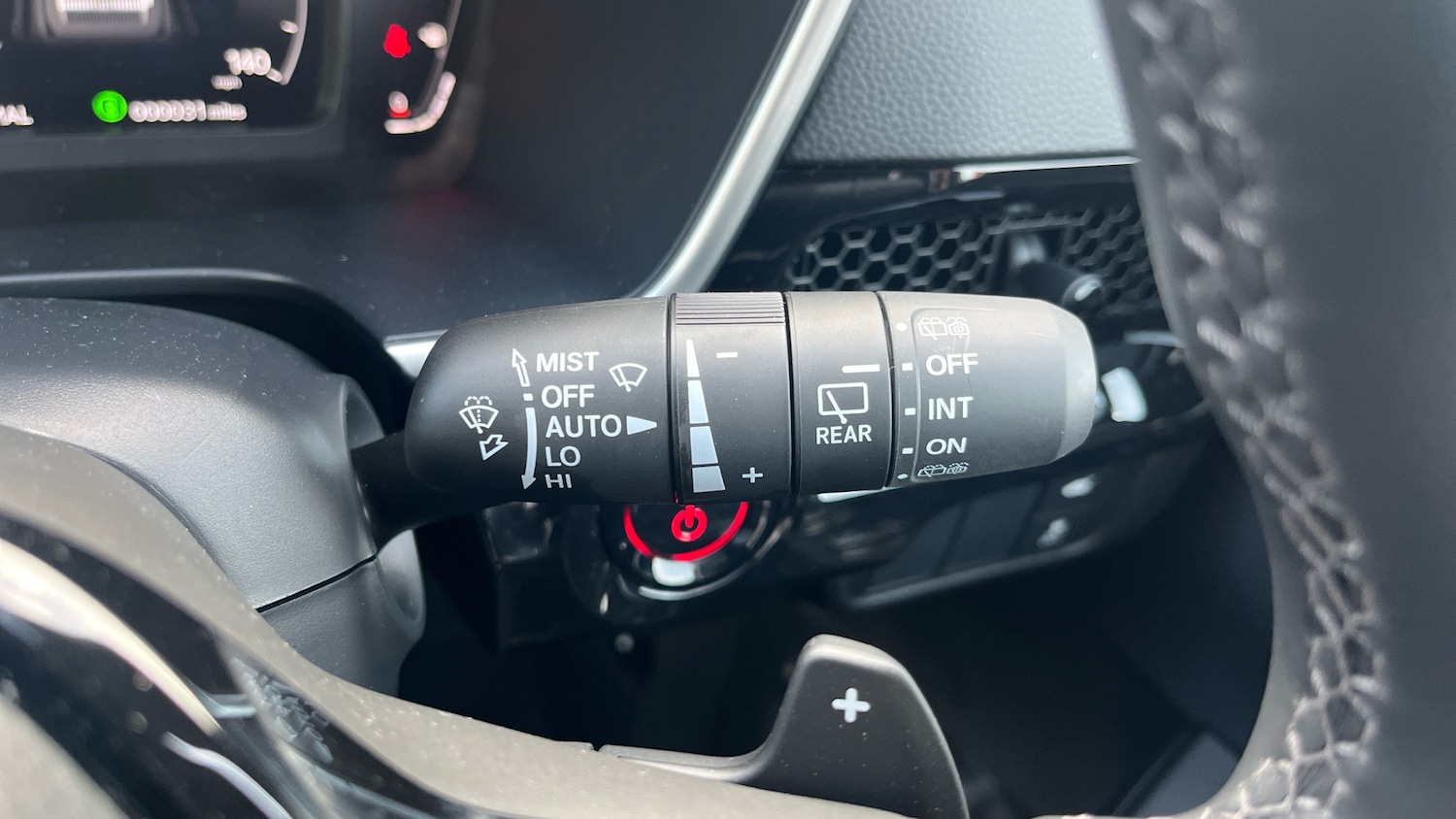 Used Honda CR-V 2025 for sale - 76131159: Photo 25