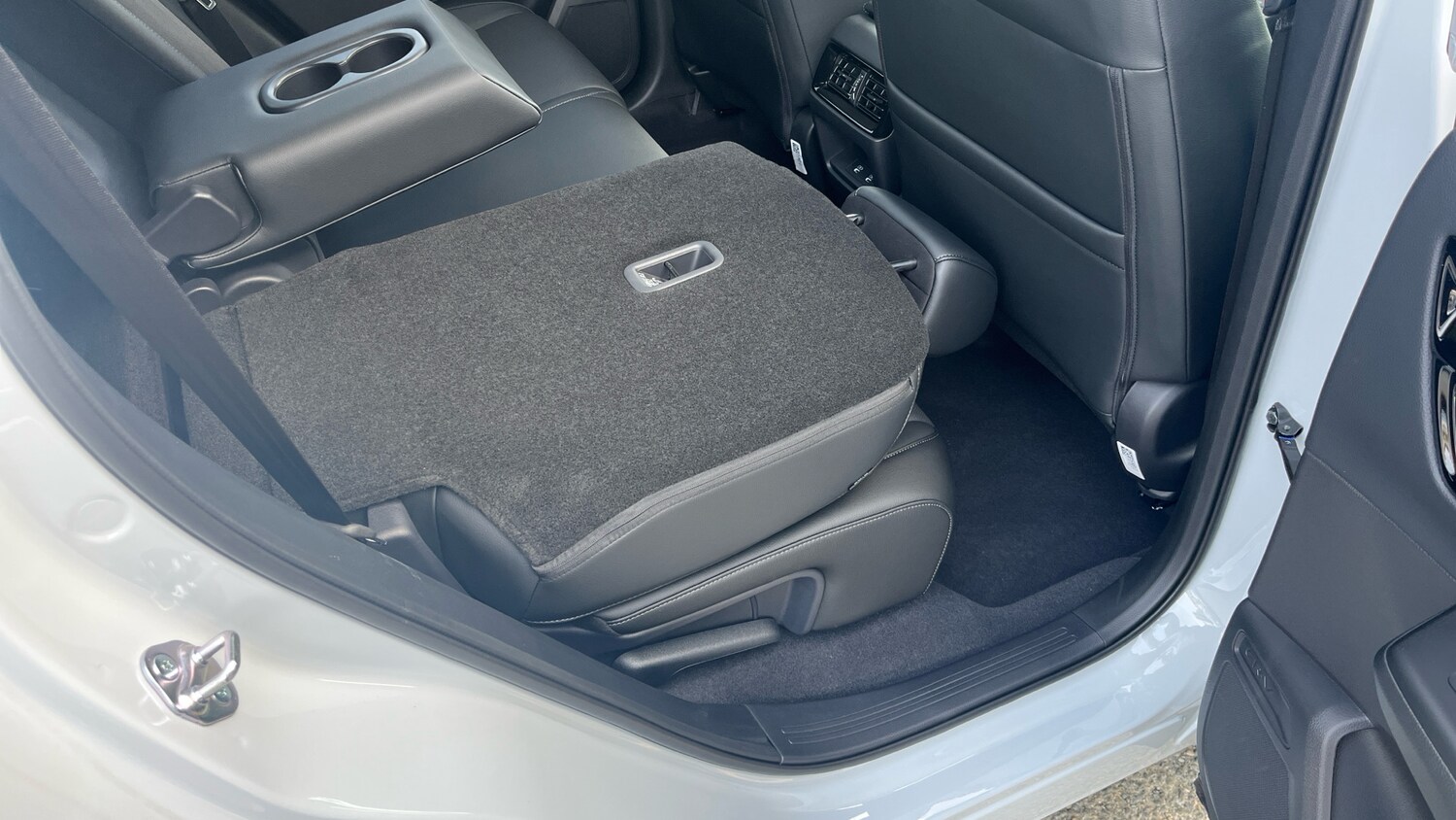 Used Honda CR-V 2025 for sale - 76131159: Photo 42