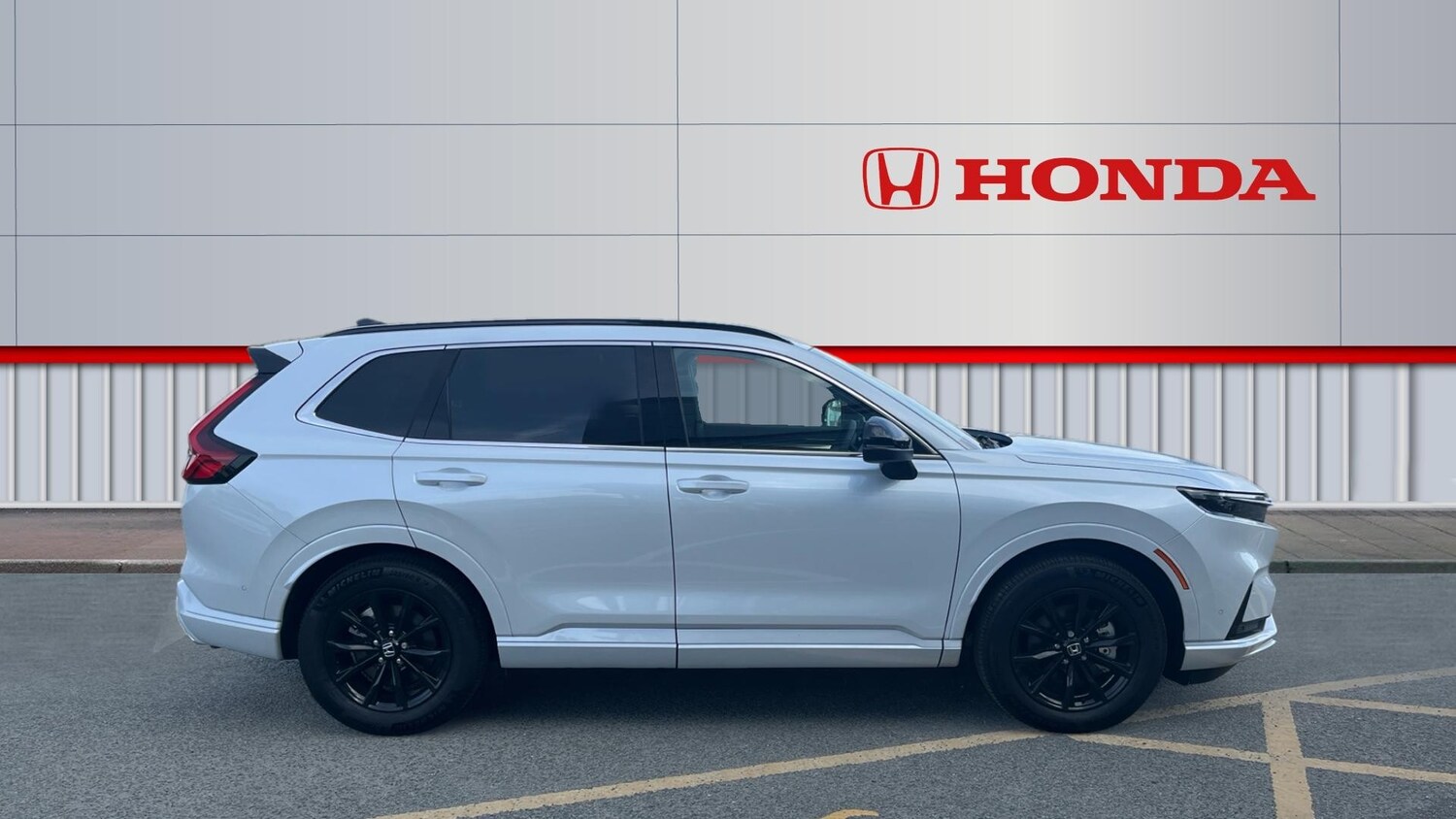 Used Honda CR-V 2025 for sale - 76131159: Photo 5