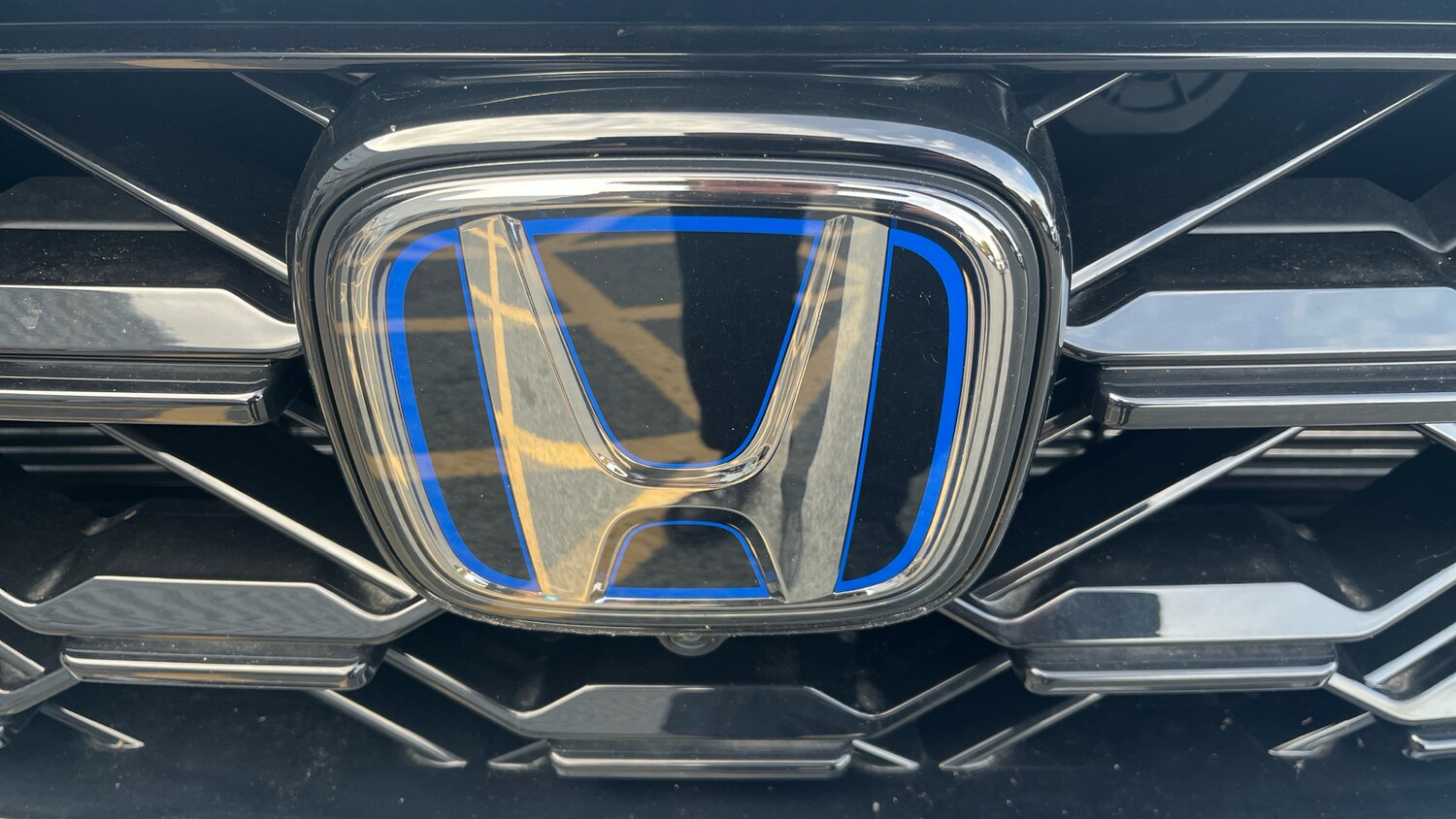 Used Honda CR-V 2025 for sale - 76131159: Photo 51