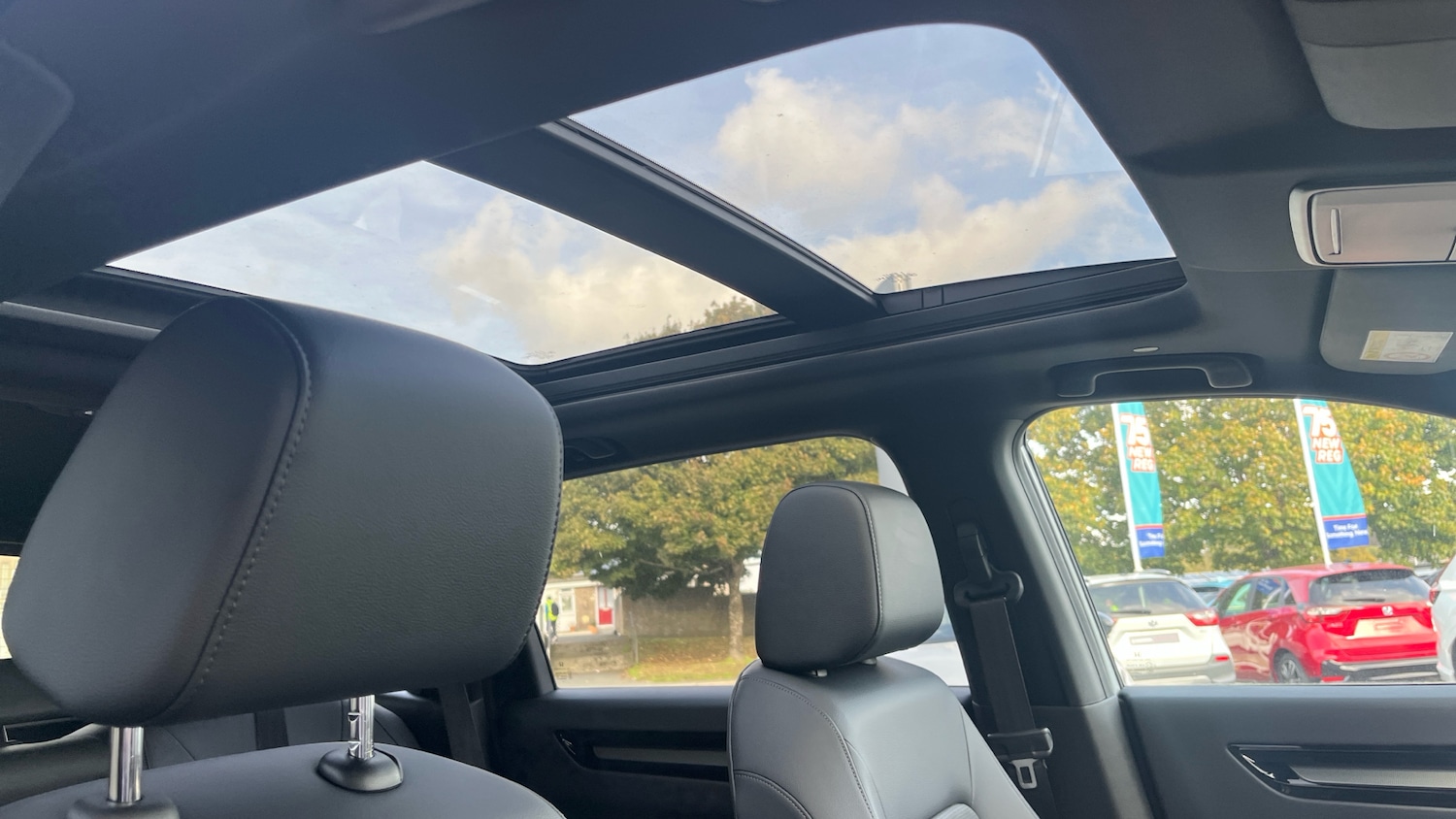 Used Honda CR-V 2025 for sale - 76131159: Photo 52