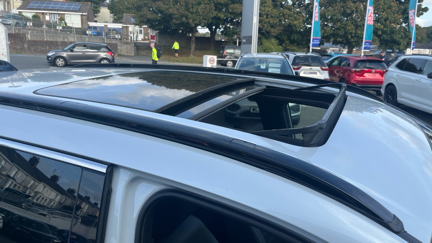 Used Honda CR-V 2025 for sale - 76131159: Photo 53