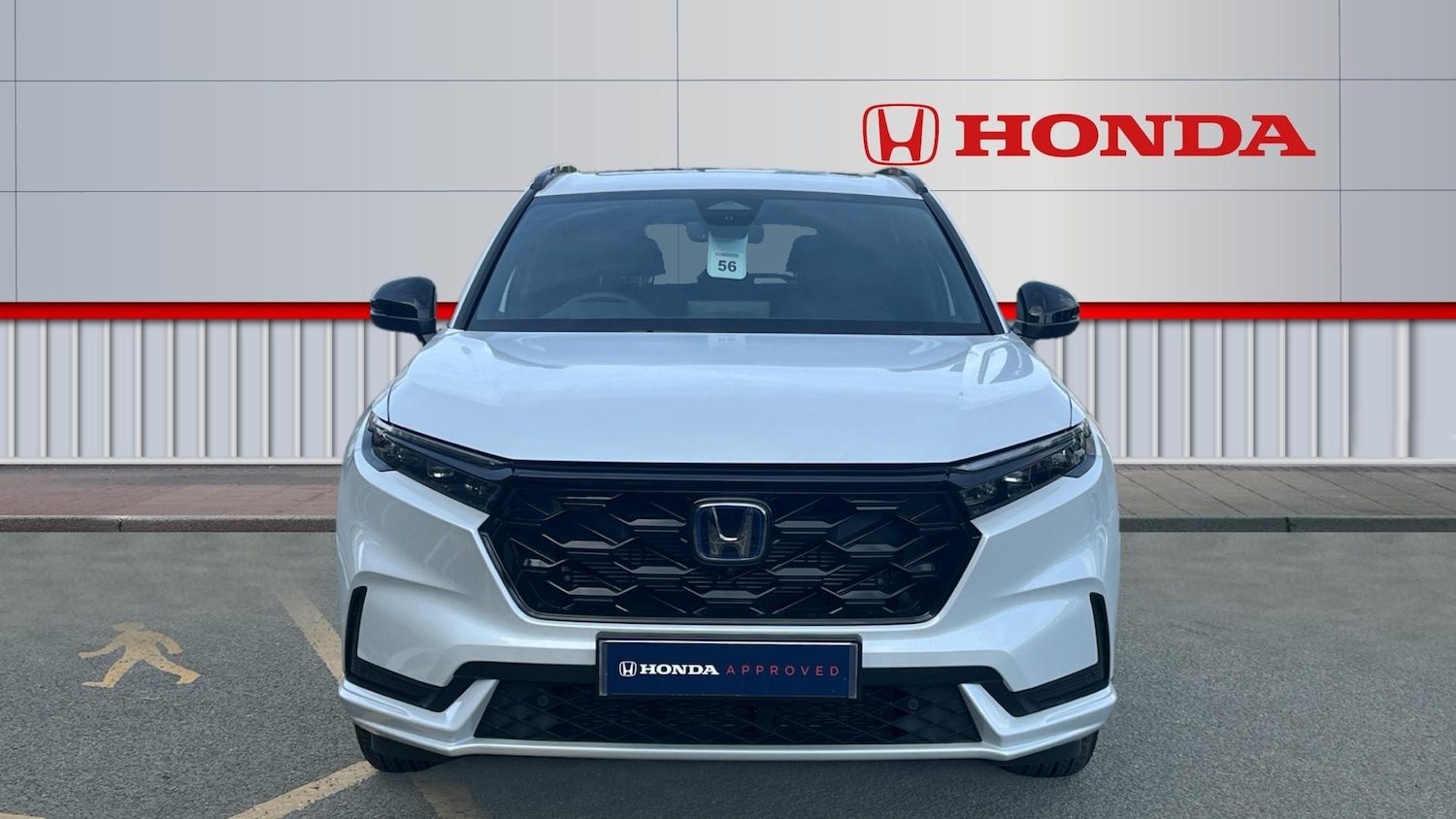 Used Honda CR-V 2025 for sale - 76131159: Photo 6