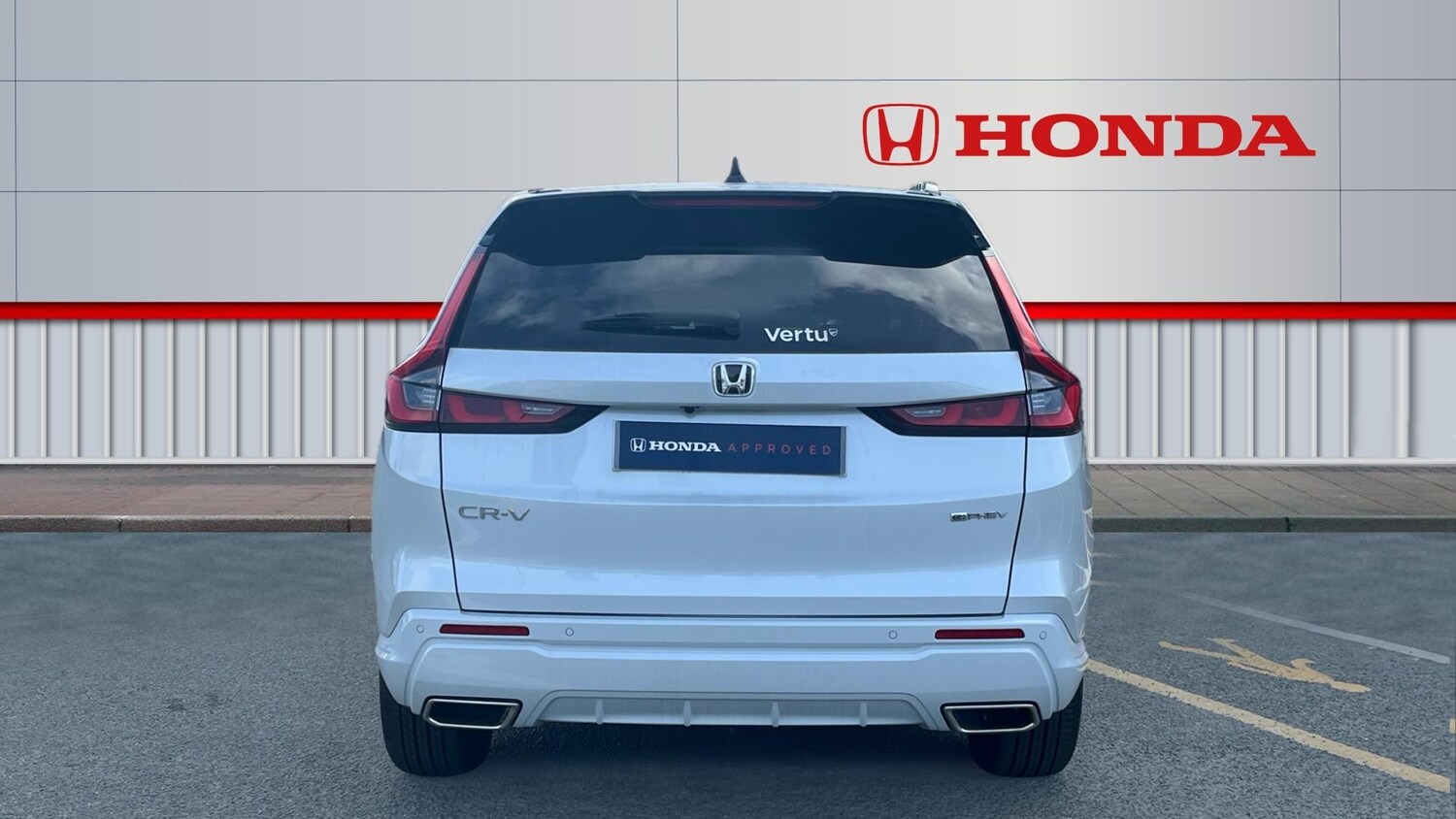 Used Honda CR-V 2025 for sale - 76131159: Photo 7