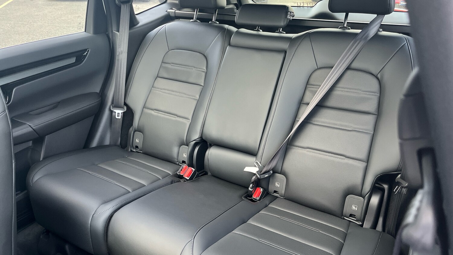 Used Honda CR-V 2025 for sale - 76131159: Photo 8