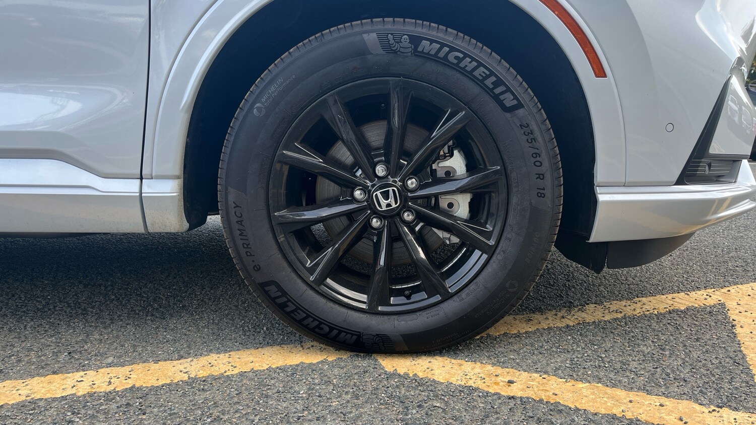 Used Honda CR-V 2025 for sale - 76131159: Photo 9