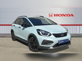 Used Honda Jazz 2025 for sale - 78434080: Photo