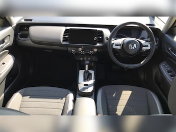 Used Honda Jazz 2025 for sale - 78434080: Photo
