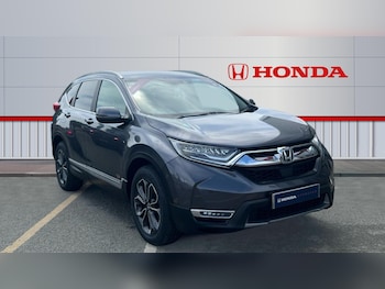 Used Honda CR-V 2022 for sale - 78979369: Photo