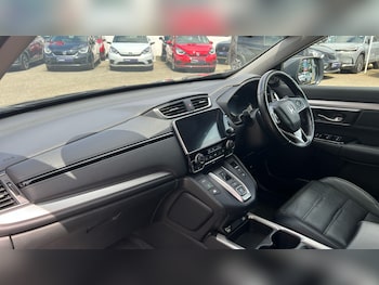 Used Honda CR-V 2022 for sale - 78979369: Photo