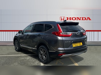 Used Honda CR-V 2022 for sale - 78979369: Photo