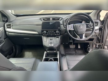 Used Honda CR-V 2022 for sale - 78979369: Photo