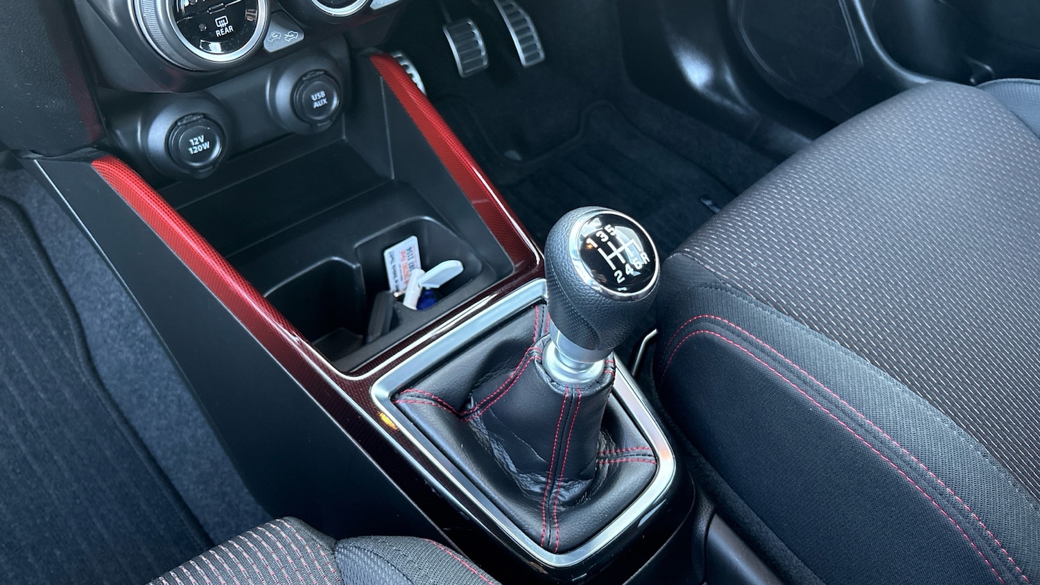 Used Suzuki Swift 2022 for sale - 76253105: Photo 13