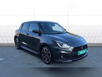 2022 (72) - 1.4 Boosterjet 48V Hybrid Sport 5dr Petrol Hatchback