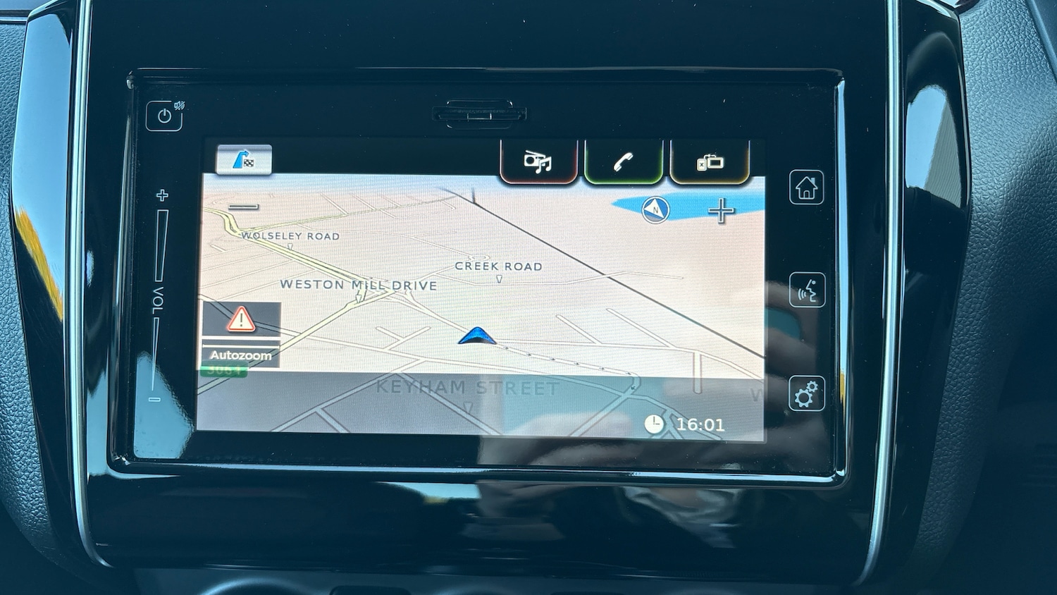 Used Suzuki Swift 2022 for sale - 76253105: Photo 21