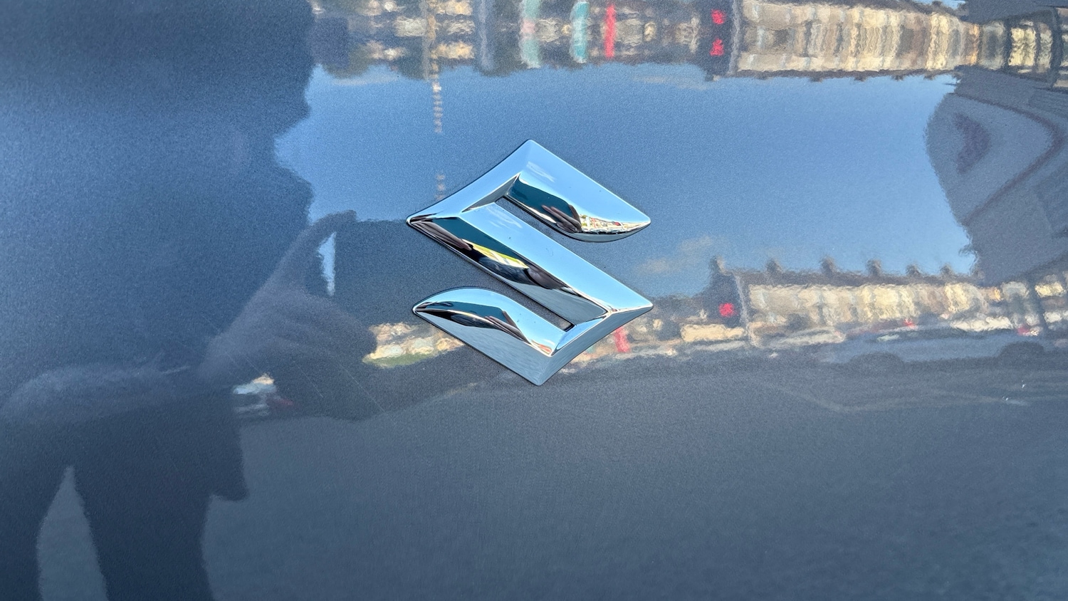 Used Suzuki Swift 2022 for sale - 76253105: Photo 42