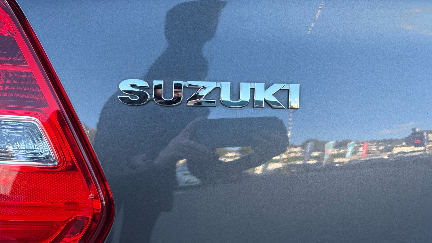 Used Suzuki Swift 2022 for sale - 76253105: Photo 43