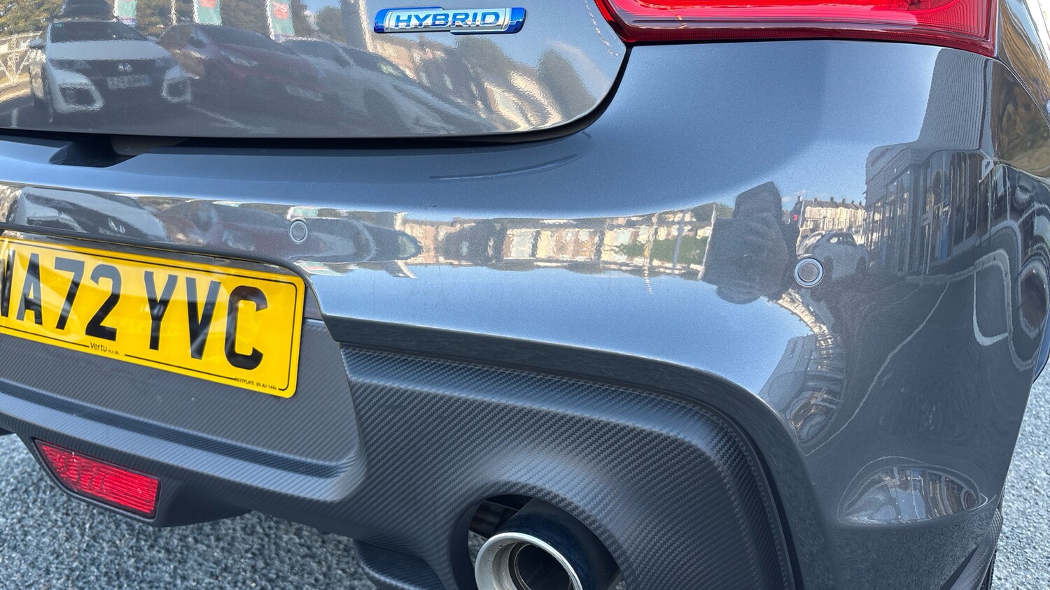 Used Suzuki Swift 2022 for sale - 76253105: Photo 45