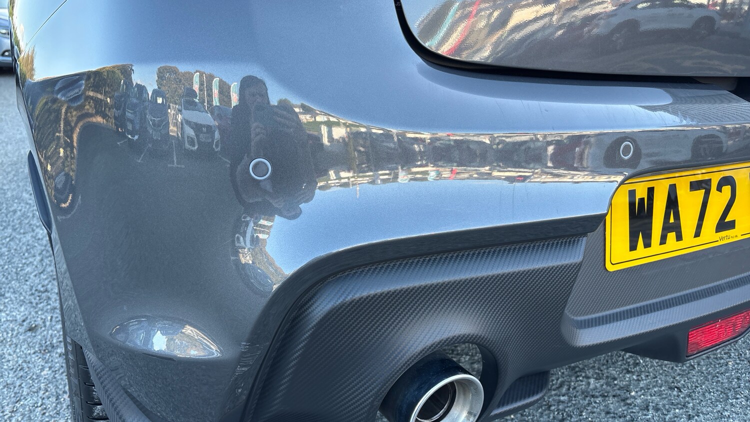 Used Suzuki Swift 2022 for sale - 76253105: Photo 47